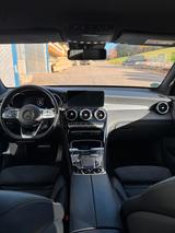 Mercedes-Benz GLC 220 d 4MATIC AMG-Line - Mercedes-Benz GLC 220 von privat