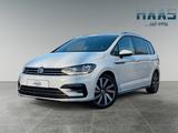 Volkswagen Touran Sound 1.6 TDI -R-Line*7 Sitze*ACC*Nav*App - Volkswagen Touran: 1.6