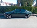Audi AUDI A4 TÜV 02. 27 LPG GASANLAGE 18 ZOLL A... - Audi mit LPG-Antrieb: 18