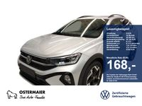 Volkswagen Taigo - Vorschau Bild 1