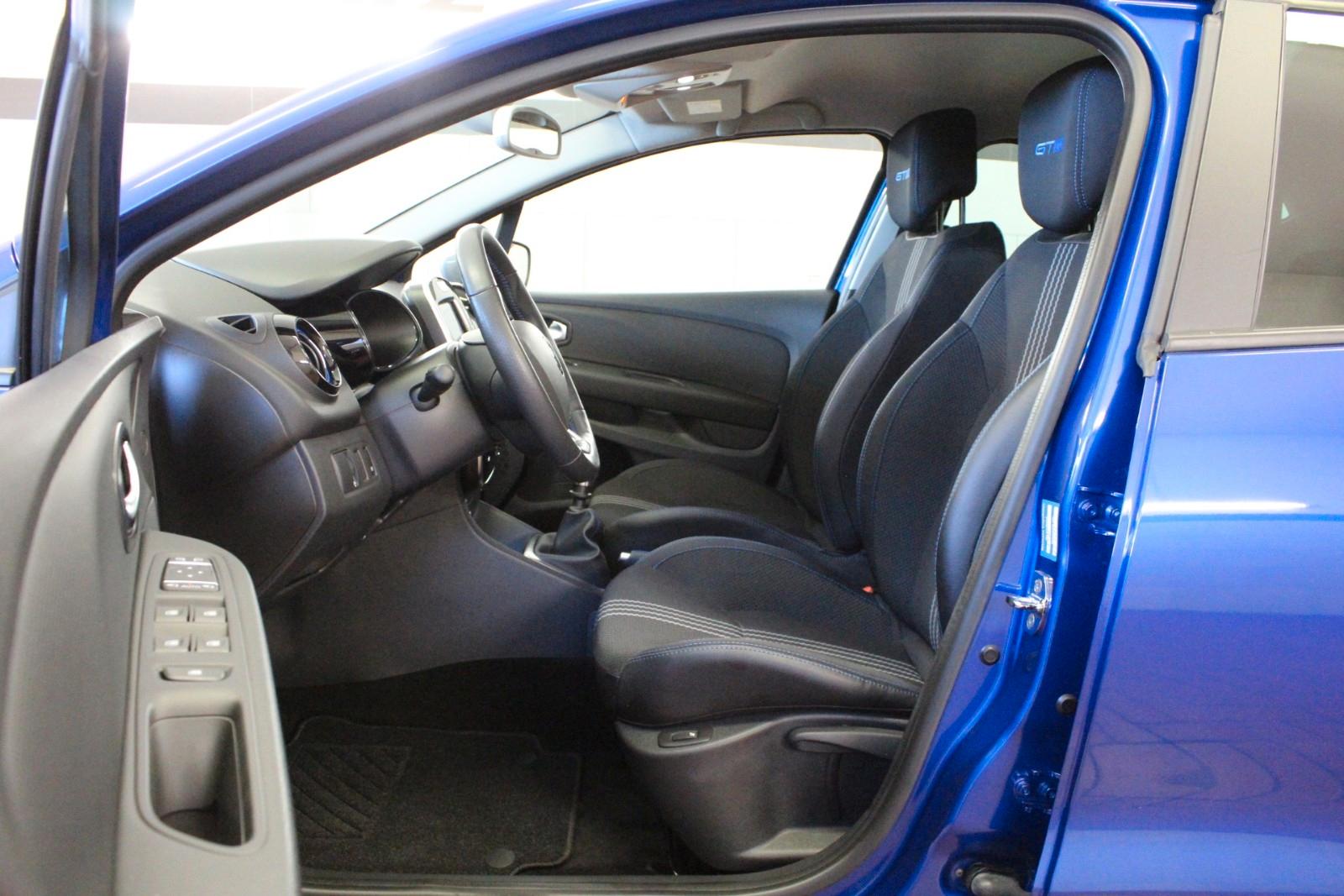 Renault Clio TCe 120 GT Line *Navi*Klima*Winterräder *