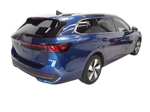 Volkswagen Passat - Bild 2