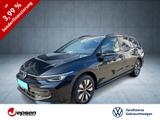 Volkswagen Golf Variant Goal 1.5 TSI AHK+Kamera+LM+beh.Lkr - Jahreswagen: Kombi