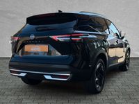Nissan Qashqai - Vorschau Bild 3