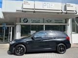 BMW X1 xDrive 20 dA M Sport/Head-Up/Standh./Panoram. - BMW X1: Standheizung