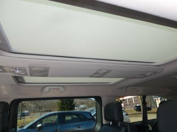 Bild 10 Opel Zafira Life Innovation L mit Standheizung