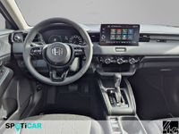 Honda HR-V - Vorschau Bild 8