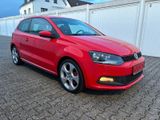Volkswagen Polo V GTI/ Automatik/TÜV neu - Volkswagen Polo aus 2010: GTI