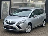 Opel Zafira C Tourer Innovation 7.Sitzer Navi Xenon.. - Opel Zafira Tourer in Düsseldorf