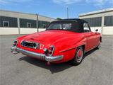 Mercedes-Benz 190 SL - Mercedes-Benz 190: Sl