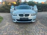 BMW 5 E61 530xd - BMW 530: E61