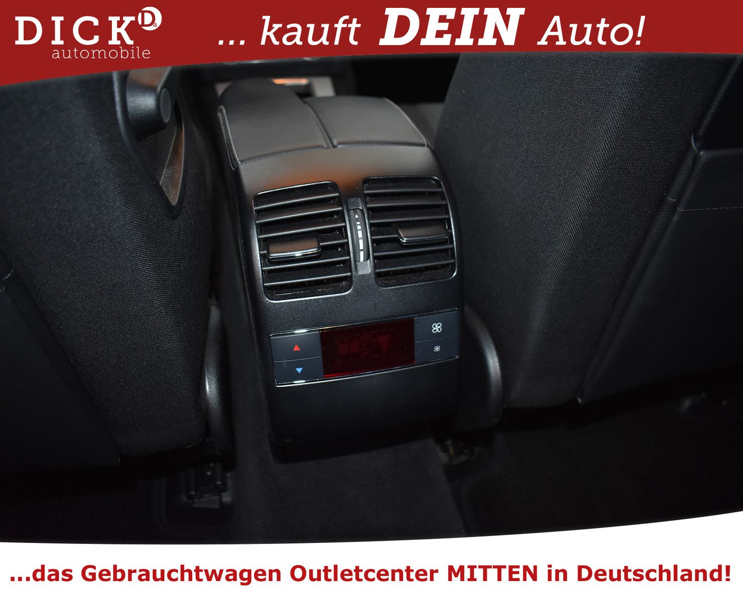 MERCEDES-BENZ GLK 220d 4Mat NAVI+XENON+SHZ+TEMP+AHK+19"LM - Image 16