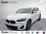 BMW X2 sDrive20i M-Sport LED Pano AHB DAB - BMW X2 in Frankfurt (Main)