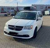 Dodge  Grand Caravan 3.6  | LPG (Prins), el. Schiebet. - Dodge aus 2011