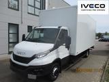 Iveco 70C18HA8/P Koffer/LBW - wenig KM - - Trucks in München