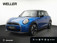 MINI Cooper C - Vorschau Bild 1