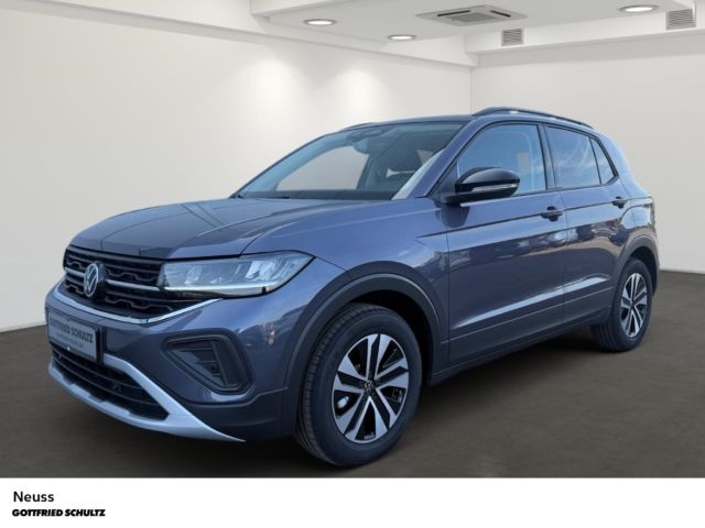 Image of Volkswagen T-Cross
