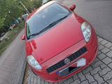 Fiat Punto 2009, 150.000 km - Fiat Punto in Bremen