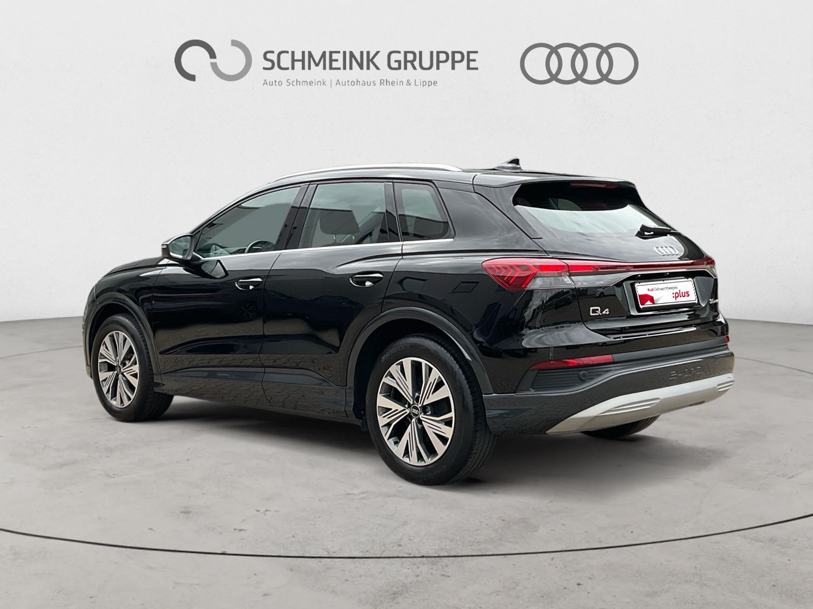 Audi Q4 e-tron - Bild 3