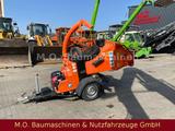 Andere Timberwolf TW 125 PH / Häcksler / Holzschredder - Häcksler