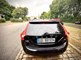 Volvo V60 D5 AWD Geartronic Kinetic Kinetic - Volvo V60: Awd