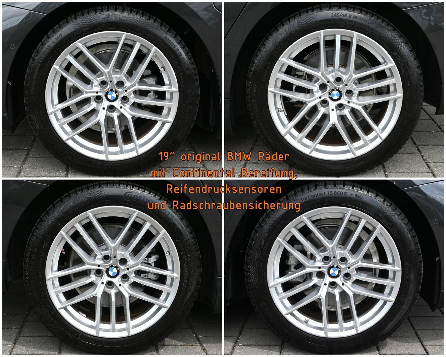 Fahrzeugabbildung BMW 530e °UVP 84.740€°ACC°AHK°SITZBELÜFT°360°HARMAN°
