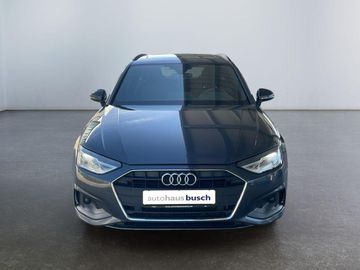 Audi A4 - 9