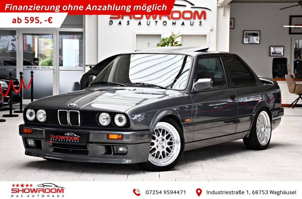 BMW 325