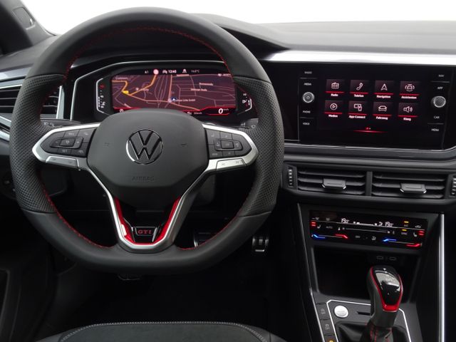 Polo GTI 2.0 TSI DSG Pano Navi LED ACC Kamera