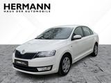 Skoda Rapid 1.2 TSI Ambition SHZ*PDC*PDC*SHZ - weiße Skoda Rapid