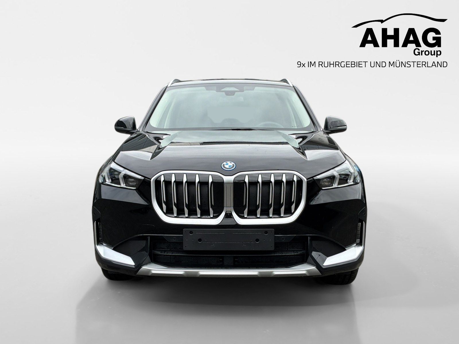 BMW X1 xDrive25e xLine imagem 2