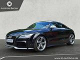 Audi 2.5 TFSI TT RS Coupe quattro+XENON+BOSE+NAVI+TEM - Audi TT RS Gebrauchtwagen
