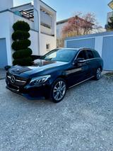 Mercedes-Benz C 250 d T AVANTGARDE  mit Top Ausstattung  - Mercedes-Benz: Ausstattung Avantgarde