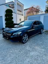 Mercedes-Benz C 250 d T AVANTGARDE  mit Top Ausstattung  - Mercedes-Benz: Avantgarde Ausstattung
