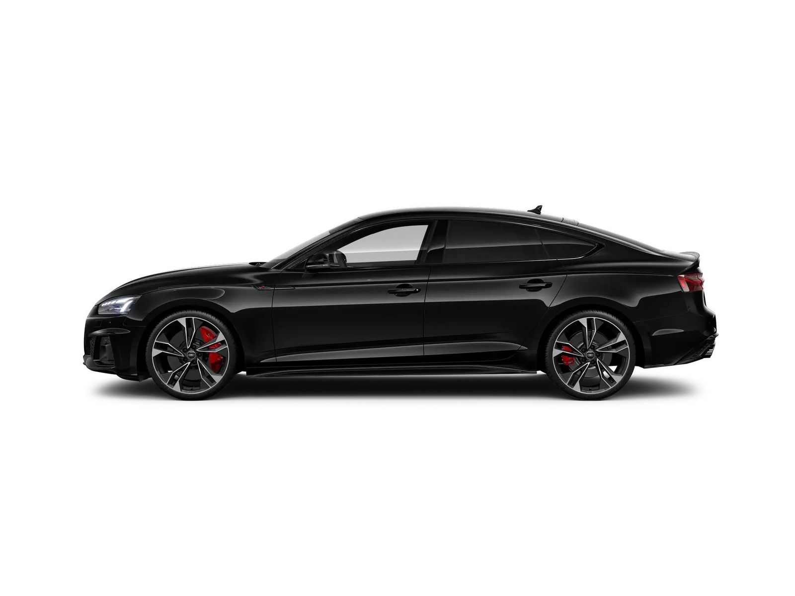 Audi S5 - Bild 6