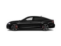 Audi S5 - Vorschau Bild 6