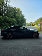 BMW M5 xDrive  - gebrauchte BMW M5 aus dem Jahr 2018