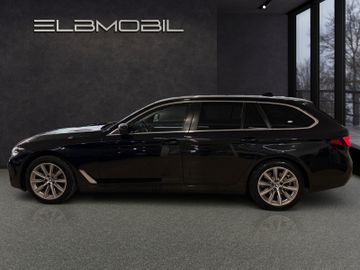 BMW 520 - 3