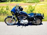 Harley-Davidson XL2