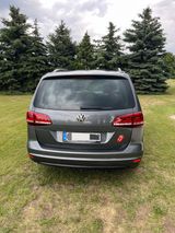 Volkswagen Sharan 2.0 TDI IQ Drive - 7 Sitze  - VW Sharan von privat