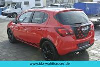 Opel Corsa E Color Edition ecoFlex PDC Sitzheizung