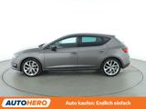 Seat Leon 1.8 TSI FR*NAVI*TEMPO*LED*PDC*SHZ* - Seat Gebrauchtwagen in Magdeburg