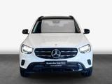 Mercedes-Benz GLC 200 d 4M Night/PANO/19''Alu/Ambientelicht - Mercedes-Benz GLC 200 in Kassel