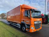 DAF CF 290 2020 !!! only 280.000 km !!! like new !!! - DAF Cf