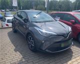 Toyota C-HR Team Deutschland | Marlingrau ... - Toyota C-HR in Nürnberg