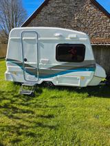 Niewiadów N126NT - Niewiadów Wohnwagen N126 nt