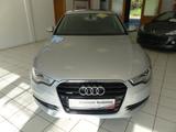Audi A6 Lim. 3.0 TDI quattro*AUTOMATIK*NAVI*BI-XENON* - gebrauchte Audi A6 aus dem Jahr 2011