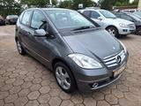 Mercedes-Benz A 170*2Hand*Garantie*TÜV+Service neu* - Mercedes-Benz A 170 mit Benzin-Antrieb