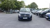 Mercedes-Benz V 250d EDITION Lang ACC Burmester TotW Spur LED - Mercedes-Benz V 250 mit Diesel-Antrieb