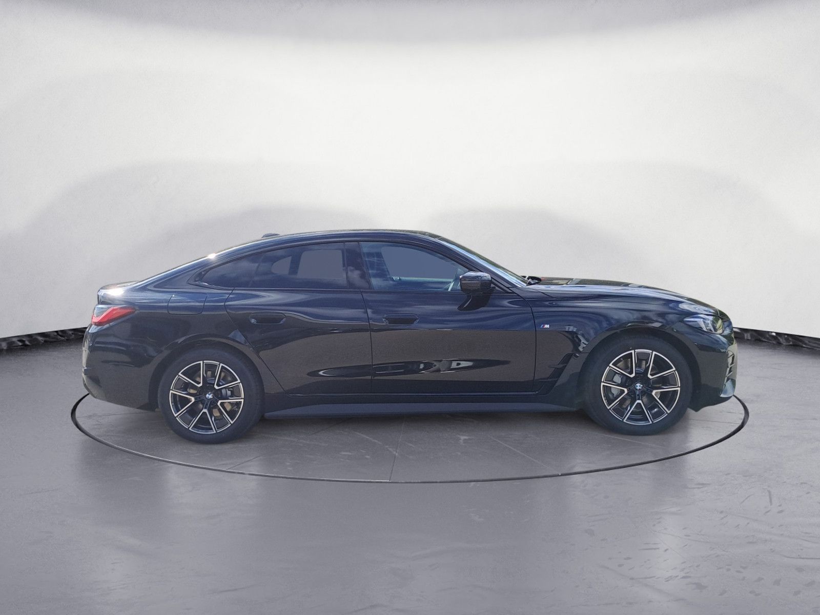 BMW i4 - Bild 3